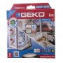 guarnizione adesiva ed isolante termo-acustica "GEKO"
