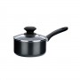Tescoma Casseruola 1 manico con coperchio ø 16 cm - 1,4 lt "Presto"