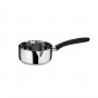 Tescoma Casseruola 1 manico con doppio beccuccio ø 12 cm, 0,5 lt "Presto"