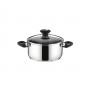 Tescoma casseruola con coperchio ø 22 cm, 4,0 lt "Presto"