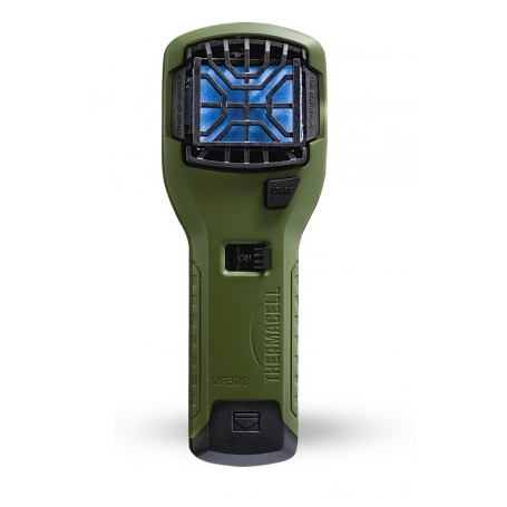 Thermacell Acti Zanza Break Portatile contro le Zanzare