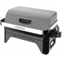 Barbecue a GAS Campingaz "Attitude 2go CV" 2,4 KW con griglia in ghisa smaltata (48x26)cm, coperchio e termostato