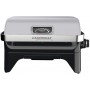 Barbecue a GAS Campingaz "Attitude 2go CV" 2,4 KW con griglia in ghisa smaltata (48x26)cm, coperchio e termostato