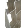 Modulo Libreria Art.114 (70x24x178)cm, rovere