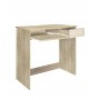 Porta PC Art.Desk1 rovere
