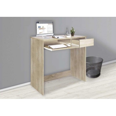 Porta PC Art.Desk1 rovere