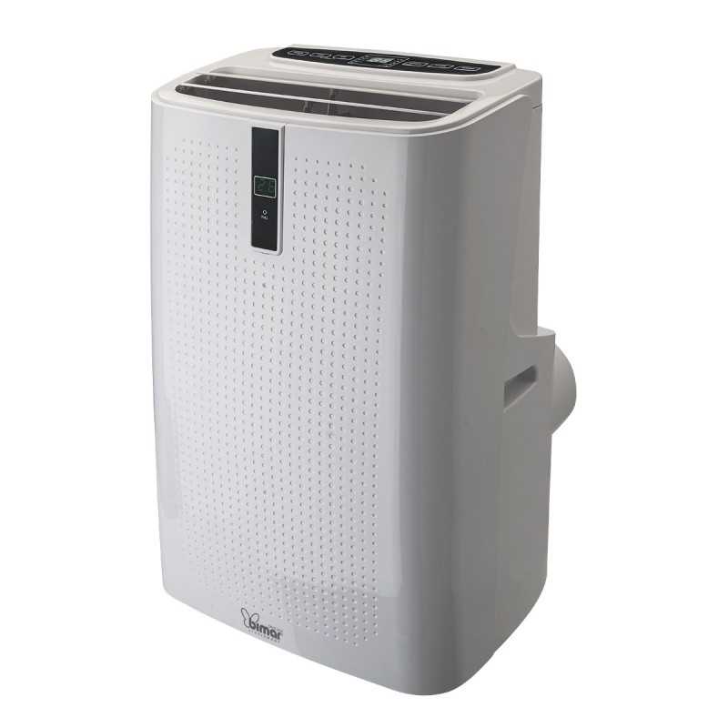 Condizionatore Portatile Whynter ARC148MS - Doppia Funzione Raffreddamento E Pompa Di Calore - Foto 7