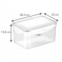 Tescoma Contenitore fondo 7,8 l "Freshbox"