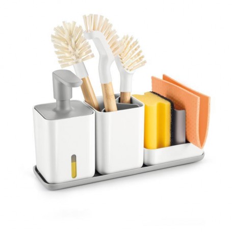 Tescoma Portaoggetti grande da lavello "Puro"