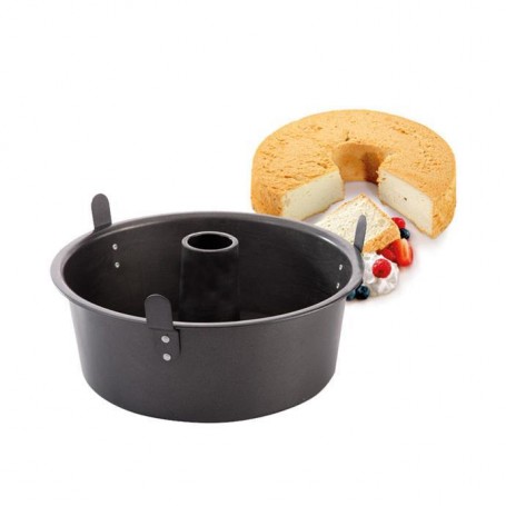 Tescoma Stampo per angel cake ø 26 cm “Delicia”