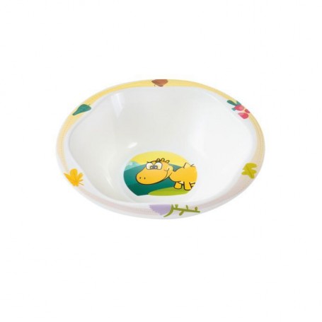 Tescoma Piatto Fondo Ø 18 cm "Dino"