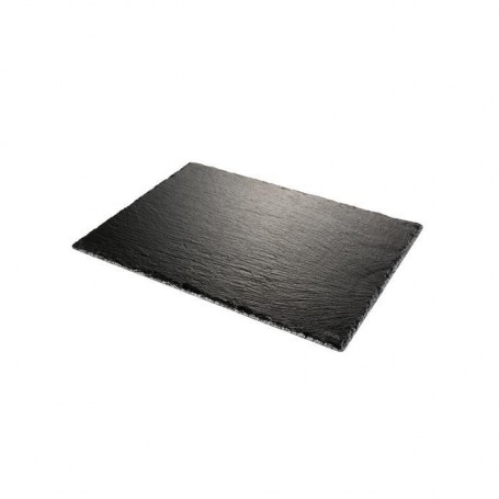 Tescoma Piatto In Ardesia 30X20 cm "Grandchef"