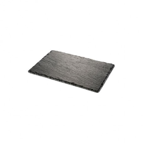 Tescoma Piatto In Ardesia 40X14 cm "Grandchef"