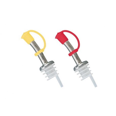 Tescoma Beccuccio versatore, 2 pz "presto"