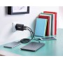 Varta Wall Charger caricatore 2x USB e 1x USB-C (art.57958)