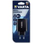 Varta Wall Charger caricatore 2x USB e 1x USB-C (art.57958)