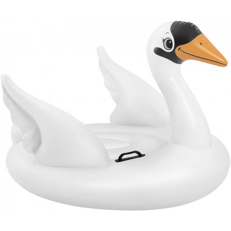Intex Isola Cigno gonfiabile Mega Swan (Art.56287EU)