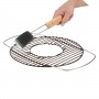 Tescoma Spazzola per barbecue "Privilege"