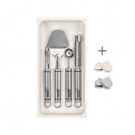 Tescoma Porta-utensili da cassetto (29,6x14,8) cm "FlexiSpace"