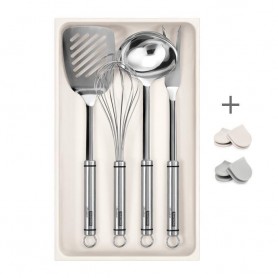 Tescoma Porta Utensili Da Cassetto 370x222 mm "Flexispace"