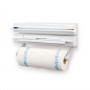 Tescoma Portarotoli Cucina  da parete , 3 IN 1 "OnWall"