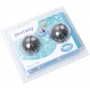 Bestway Ciambella Salvagente Gonfiabile per bambini "Occhi Mobili" (Art.36119)