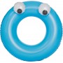 Bestway Ciambella Salvagente Gonfiabile per bambini "Occhi Mobili" (Art.36119)
