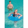 Bestway Ciambella Salvagente Gonfiabile per bambini "Occhi Mobili" (Art.36119)