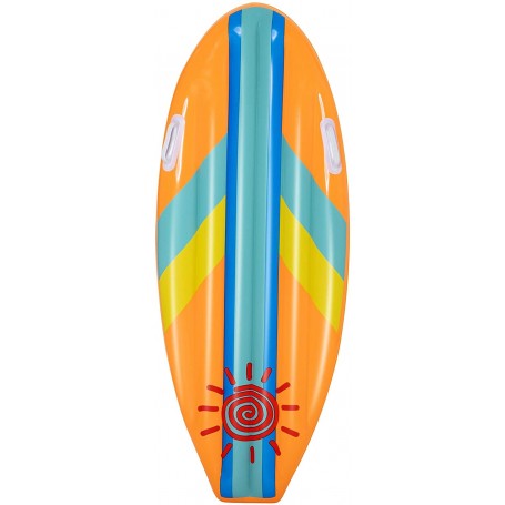 Bestway Tavola da Surf Gonfiabile "Sunny" per bambini (114x46) cm (Art.42046)