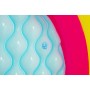 Bestway  Piscina Gofiabile "Estate" per bambini a 3 anelli, 2 Anni+ (Art.51128)