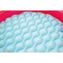 Bestway  Piscina Gofiabile "Estate" per bambini a 3 anelli, 2 Anni+ (Art.51128)