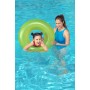 Bestway Ciambella Salvagente "Fluo Opaco" 76 cm (Art.36024)