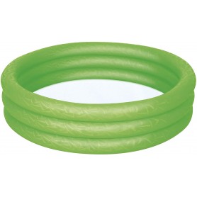 Bestway Piscina Gonfiabile 3 Anelli (122x25) cm (Art.51025)
