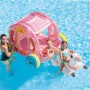 Intex Carrozza con Cavallo Gonfiabile (145X135X104) cm (Art.56514NP)