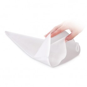 Tescoma Sac A Poche Doppia, Elastica "Delicia"