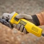 Stanley Fatmax Smerigliatrice Angolare 600W