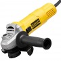 Stanley Fatmax Smerigliatrice Angolare 600W