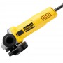 Stanley Fatmax Smerigliatrice Angolare 600W