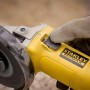 Stanley Fatmax Smerigliatrice Angolare 600W