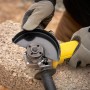 Stanley Fatmax Smerigliatrice Angolare 600W