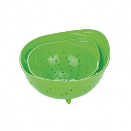 Tescoma Scolatutto, 2 pz "Presto Tone"