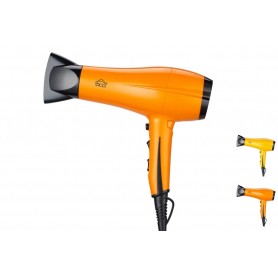 DCG Asciugacapelli a due velocità 1800-2200W, con diffusore