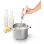 Tescoma Termometro digitale da cucina richiudibile "Accura"