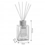 Tescoma Diffusore di essenza 200ml, provence "Fancy Home"
