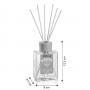 Tescoma Diffusore di essenza 200ml, lemongrass "Fancy Home"
