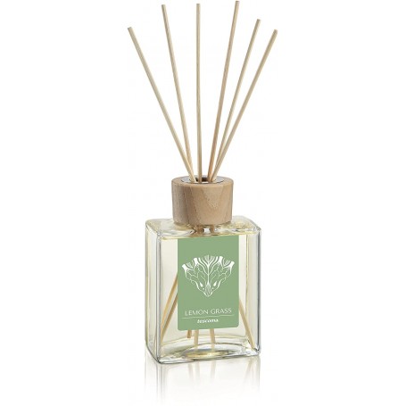 Tescoma Diffusore di essenza 200ml, lemongrass "Fancy Home"