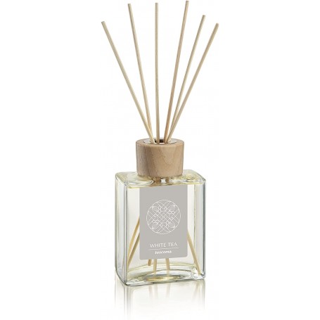 Tescoma Diffusore di essenza 200ml, tè bianco "Fancy Home"