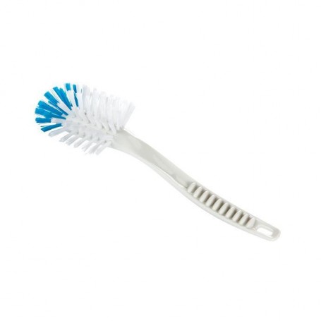 Tescoma Spazzola lavapiatti semicircolare "clean kit"