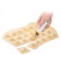 Tescoma Rotella Taglia e Chiudi Pasta "Delicia"