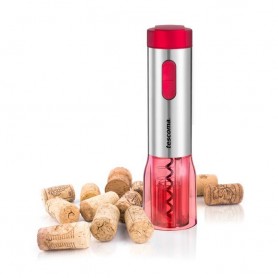 Tescoma Cavatappi Elettrico "Uno Vino"